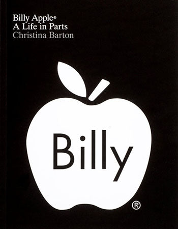 Billy Apple: A Life in Parts | 2015