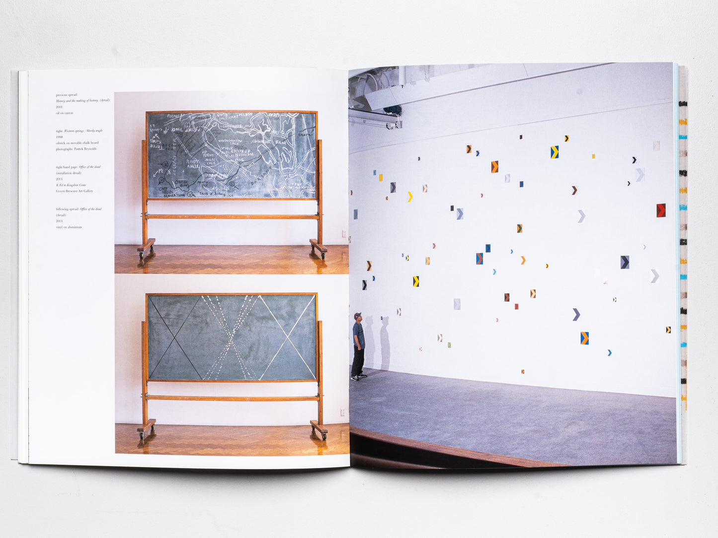 Sumwhr: K Rd to Kingdom Come | 2002