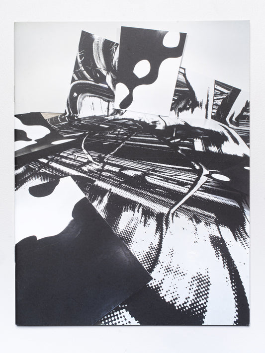 Judy Millar: Be Do Be Do Be Do | 2013