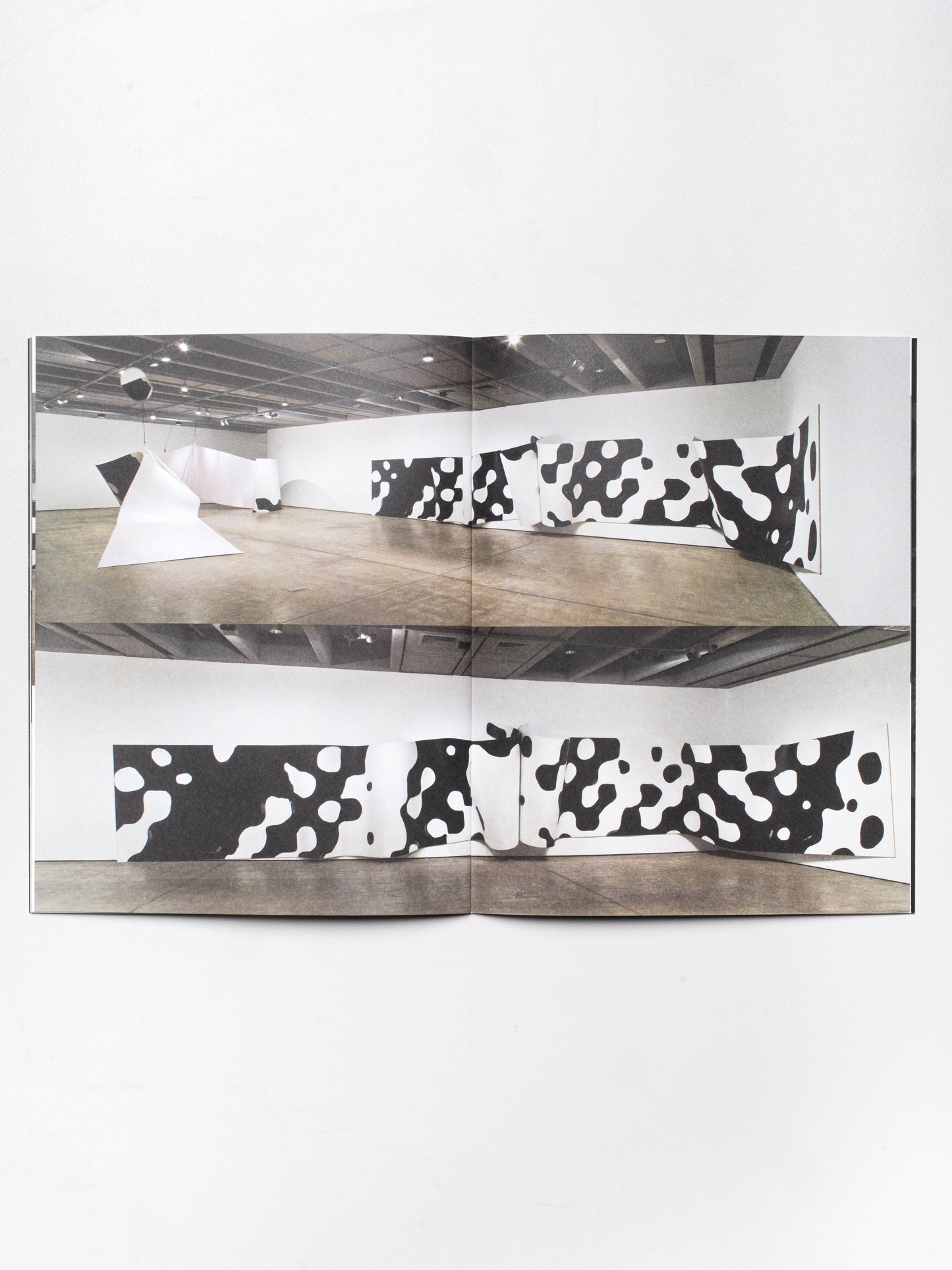 Judy Millar: Be Do Be Do Be Do | 2013