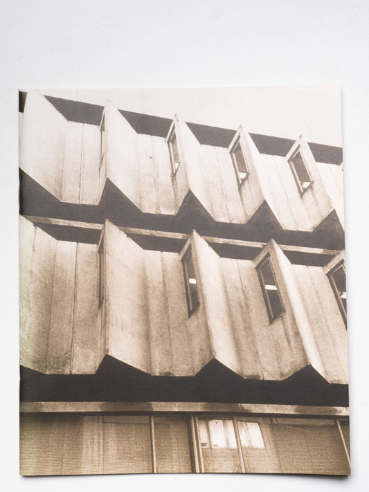 Gavin Hipkins: The Habitat | 2000