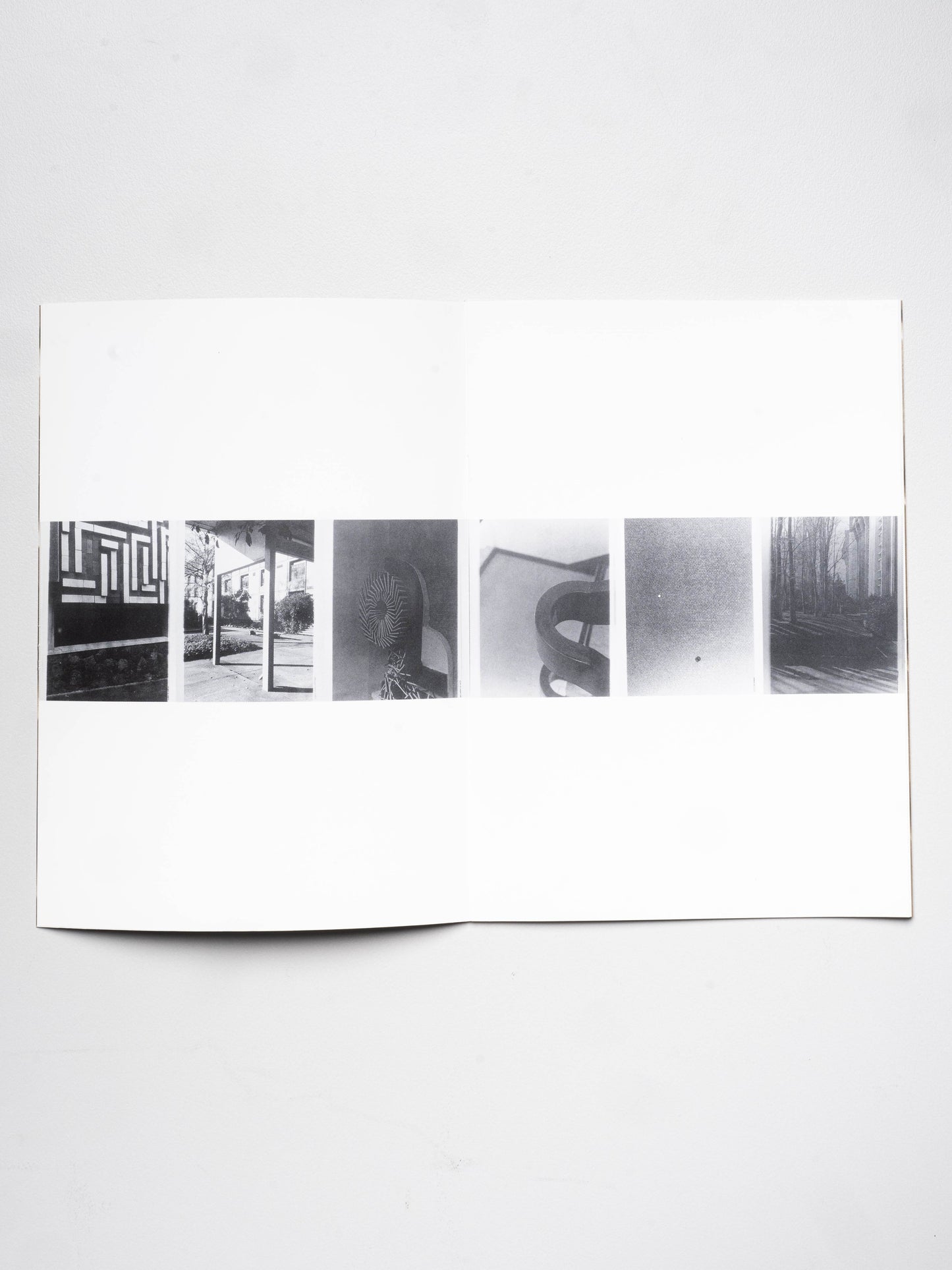 Gavin Hipkins: The Habitat | 2000