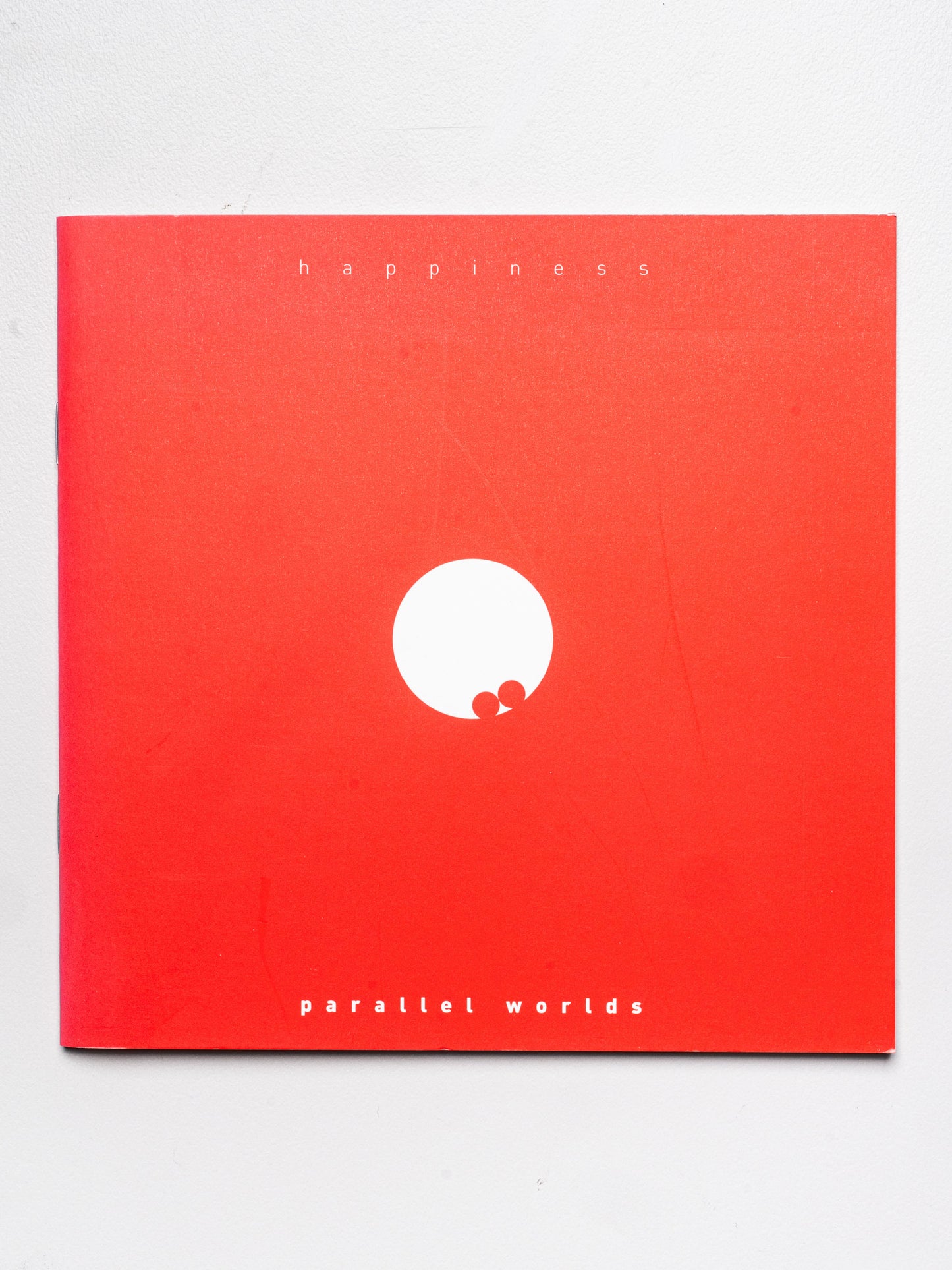 Happiness/Parallel Worlds | 2001