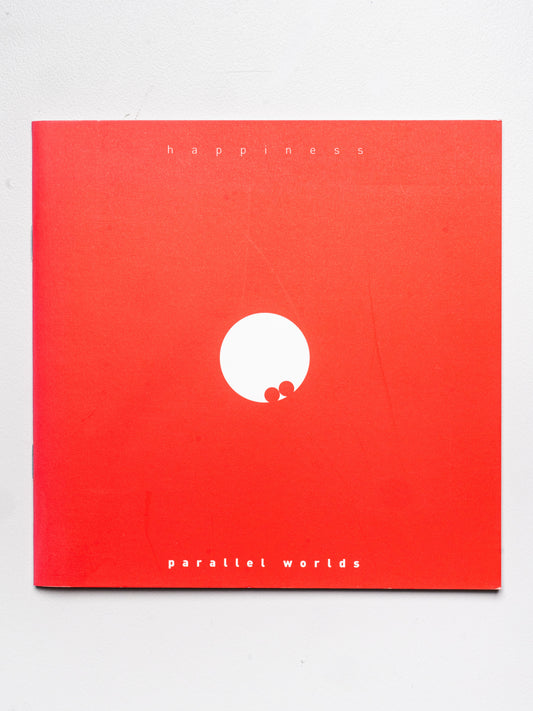 Happiness/Parallel Worlds | 2001