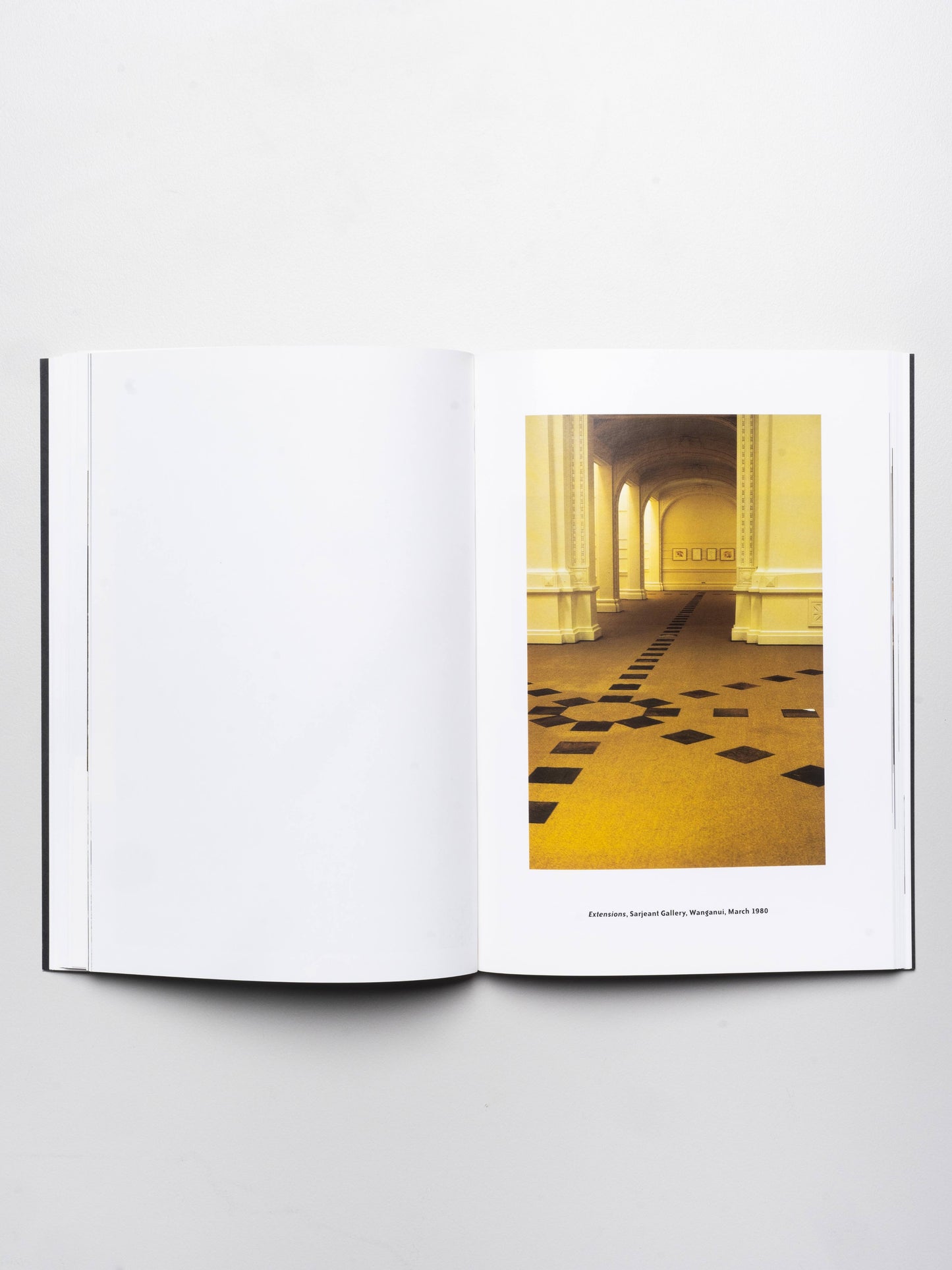 Ground/Work: The Art of Pauline Rhodes | 2002