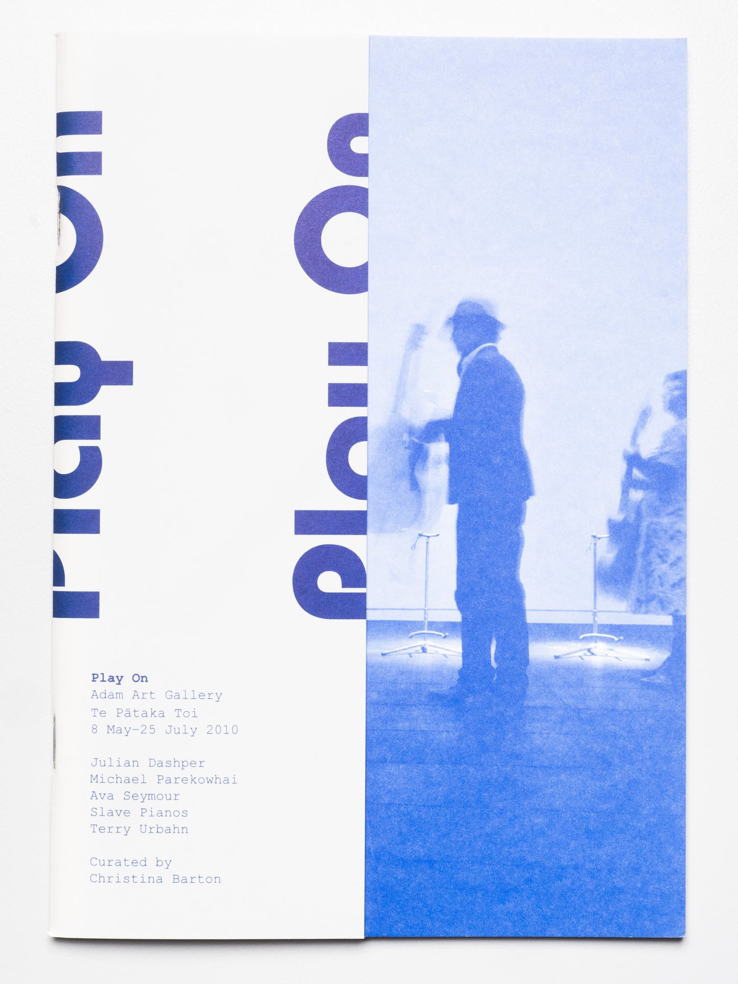 Play On | 2010