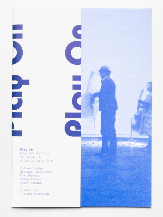 Play On | 2010