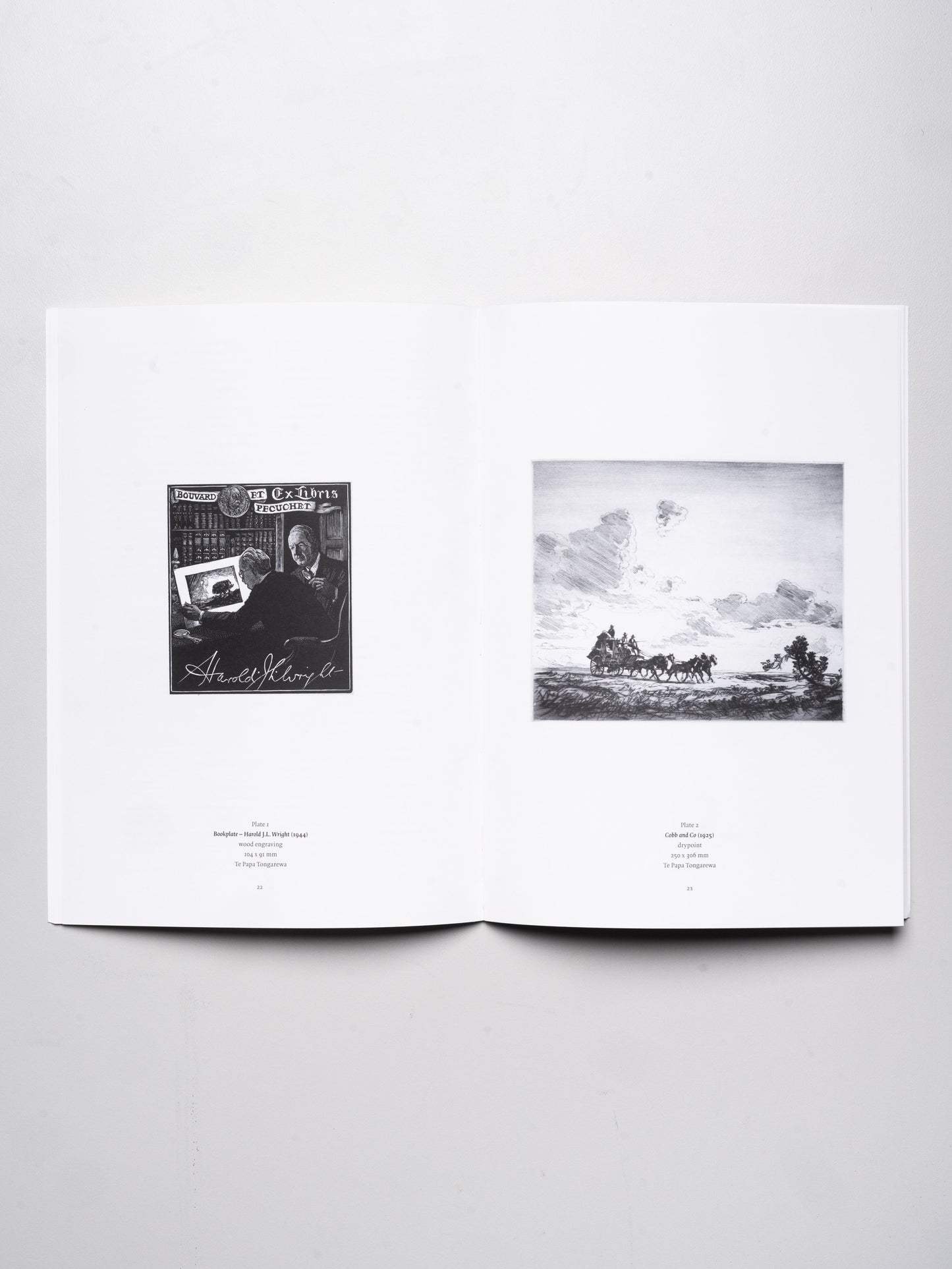 Before Addled Art: The Graphic Art of Lionel Lindsay | 2003