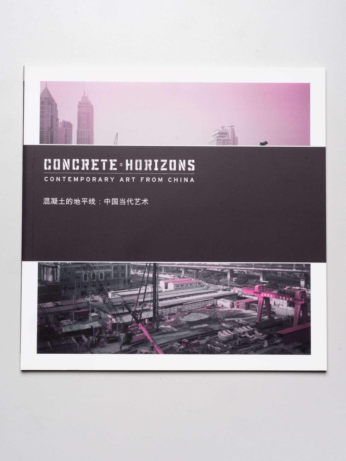 Concrete Horizons: Contemporary Art from China | 2004