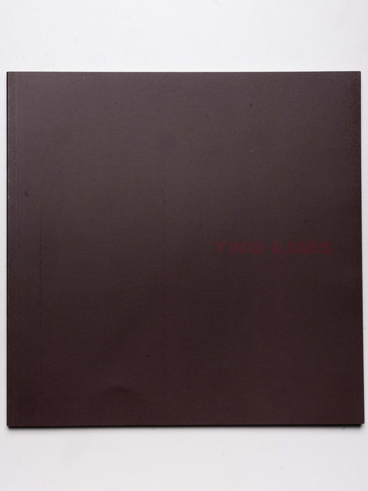 Two Laws: One Big Spirit | 2004