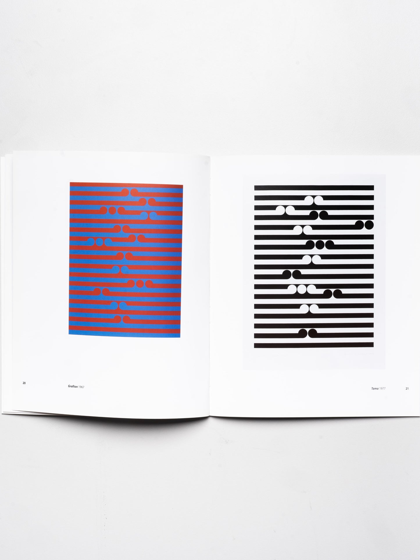 Gordon Walters: Prints + Design | 2004
