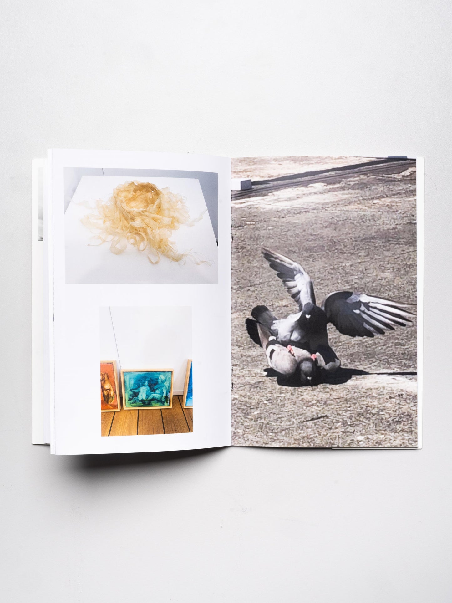 Bingo: Writing around the 2022 Aotearoa Art Fair