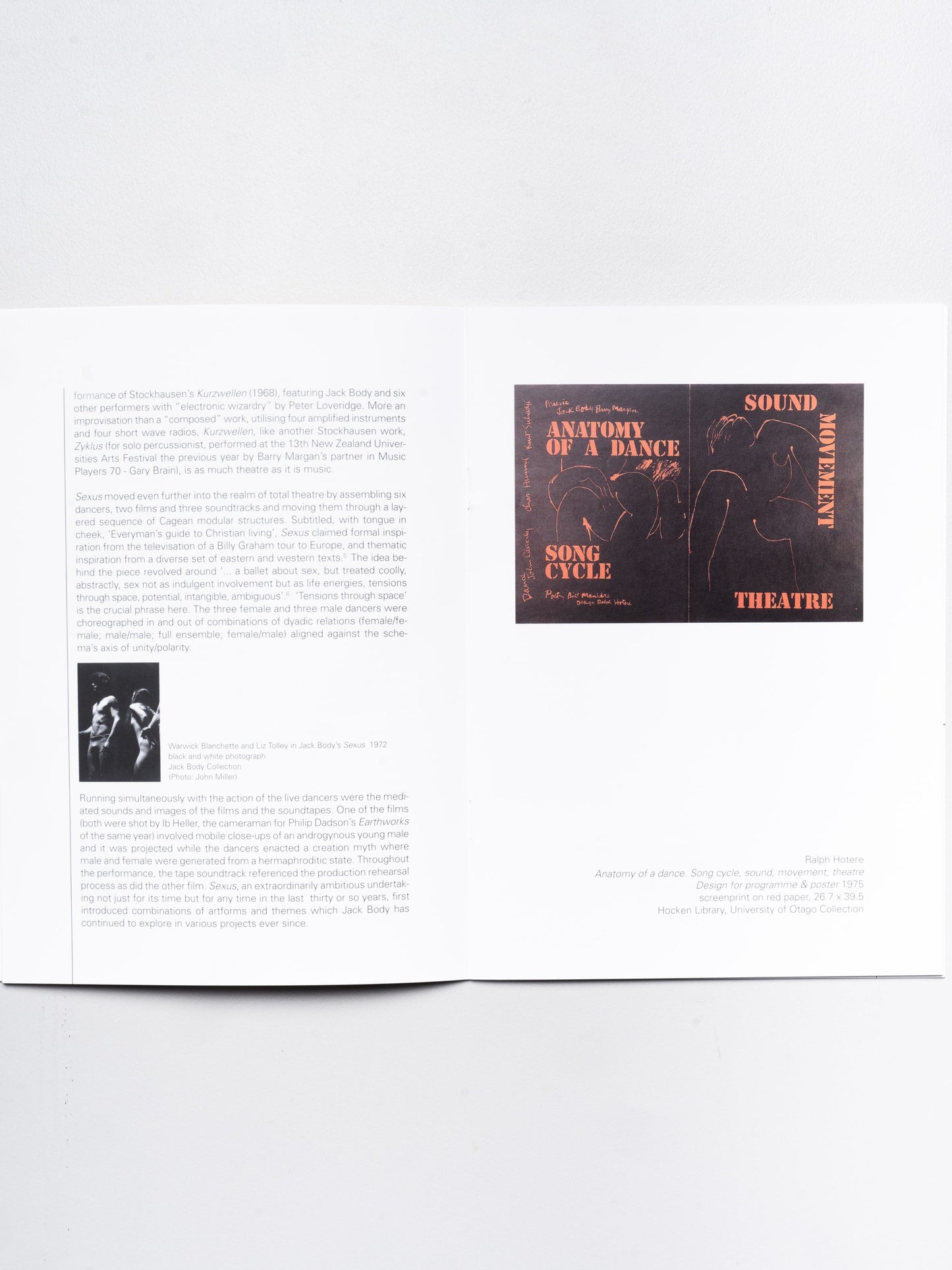 Manufacturing Meaning | Ralph Hotere: Song Cycle Series | 1999