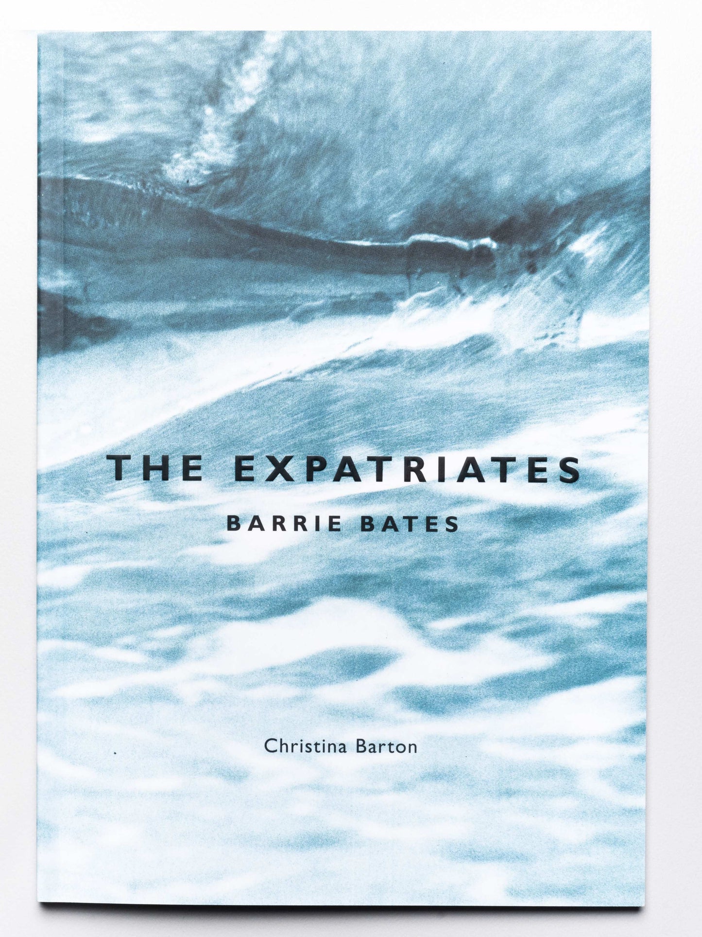 The Expatriates: Frances Hodgkins and Barrie Bates | 2005
