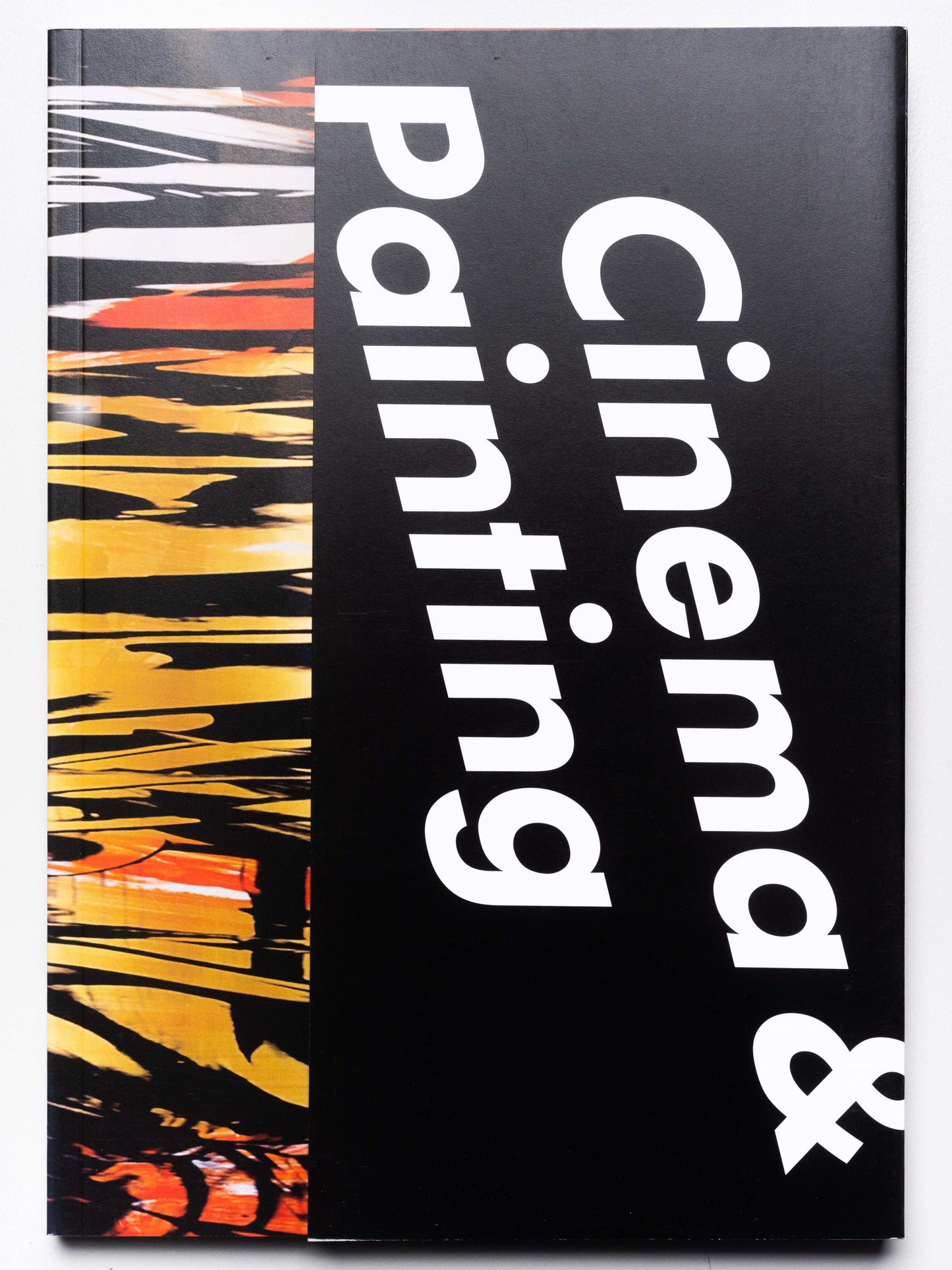 Cinema & Painting | 2015
