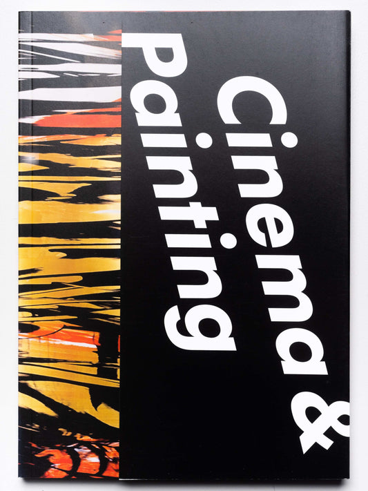 Cinema & Painting | 2015