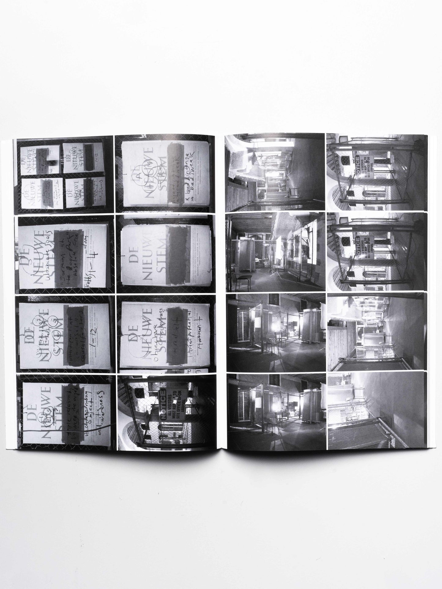 Venice Document. ET AL., The Fundamental Practice | 2006