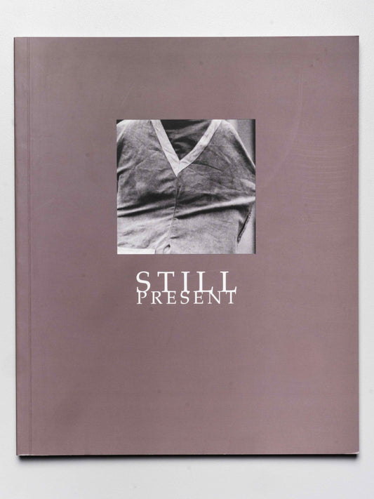Still Present: Exploring Psychiatric Institutions in Photography | 2005
