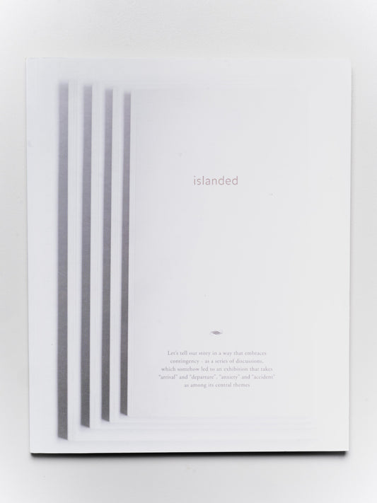 Islanded: Contemporary Art from New Zealand, Singapore and Taiwan | 2006