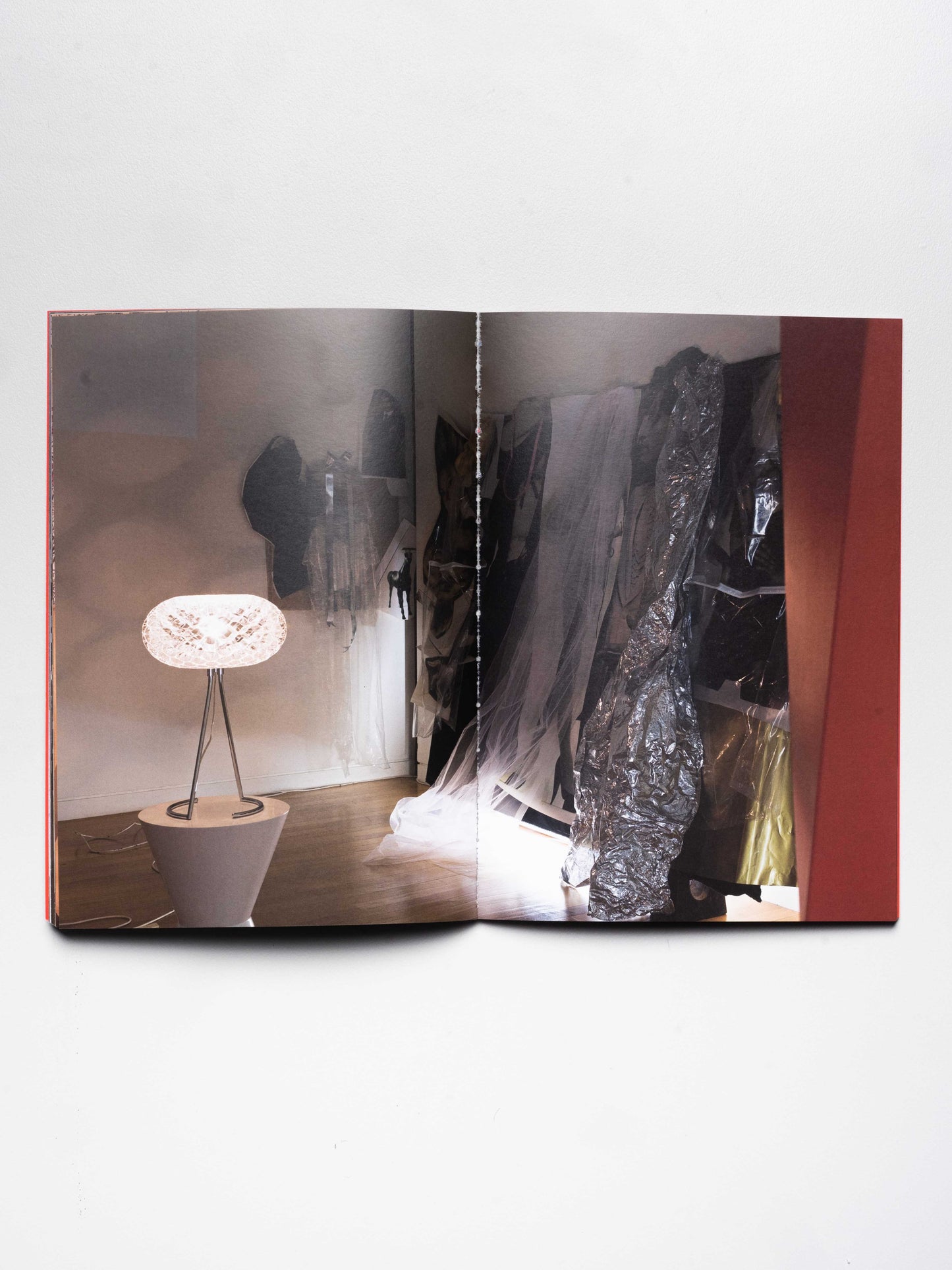 Jacqueline Fraser: The Making of the Ciao Manhattan Tapes, 2013