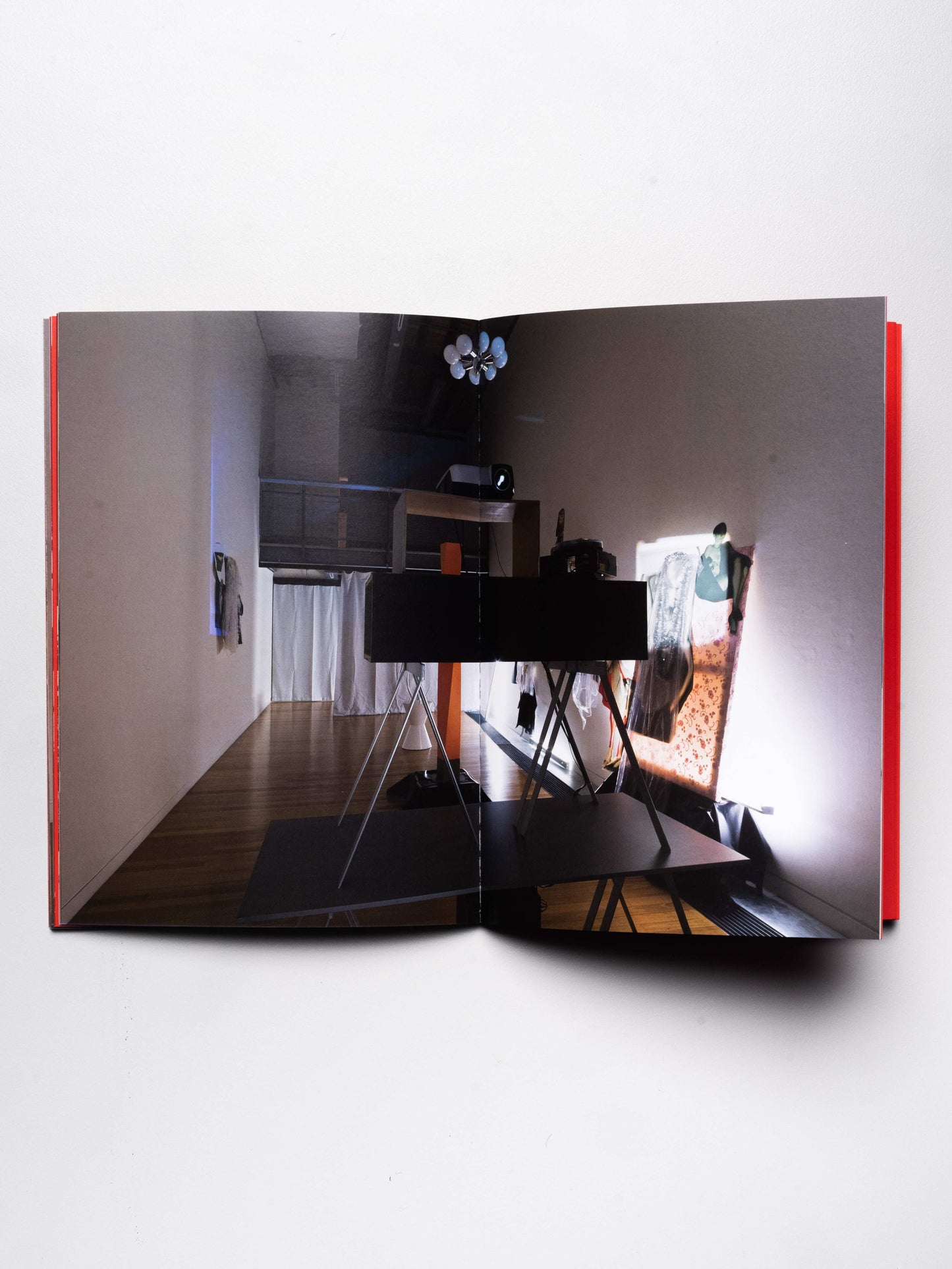 Jacqueline Fraser: The Making of the Ciao Manhattan Tapes, 2013