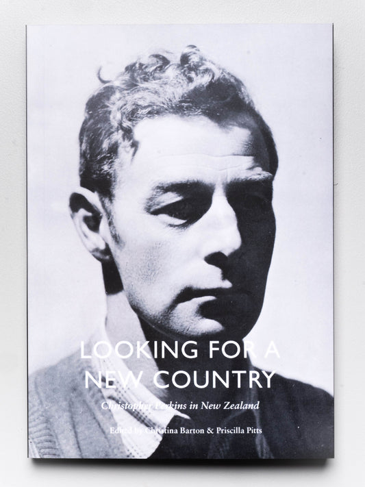 Looking For A New Country: Christopher Perkins In New Zealand | 2020