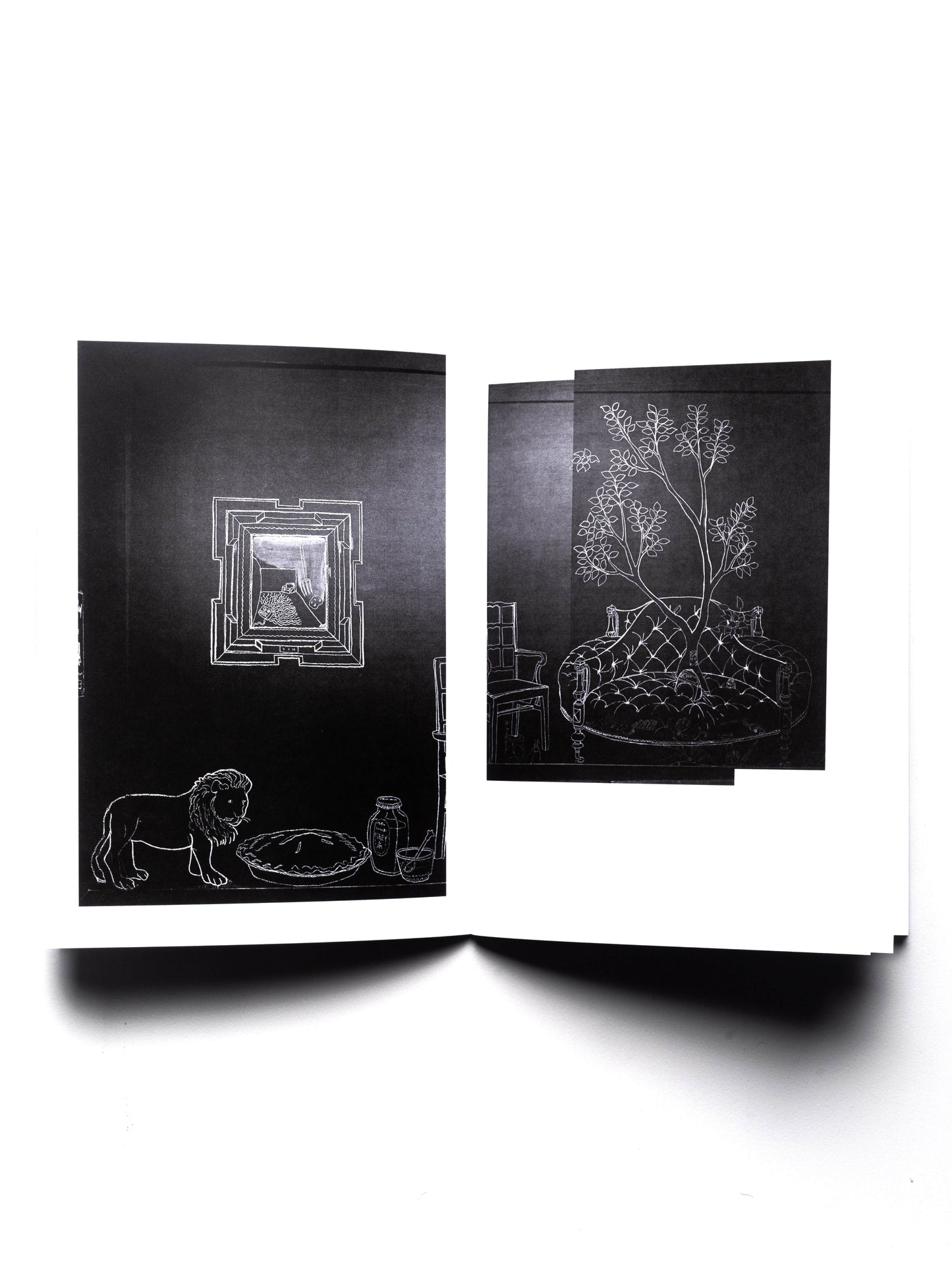 Interior Life | 2007