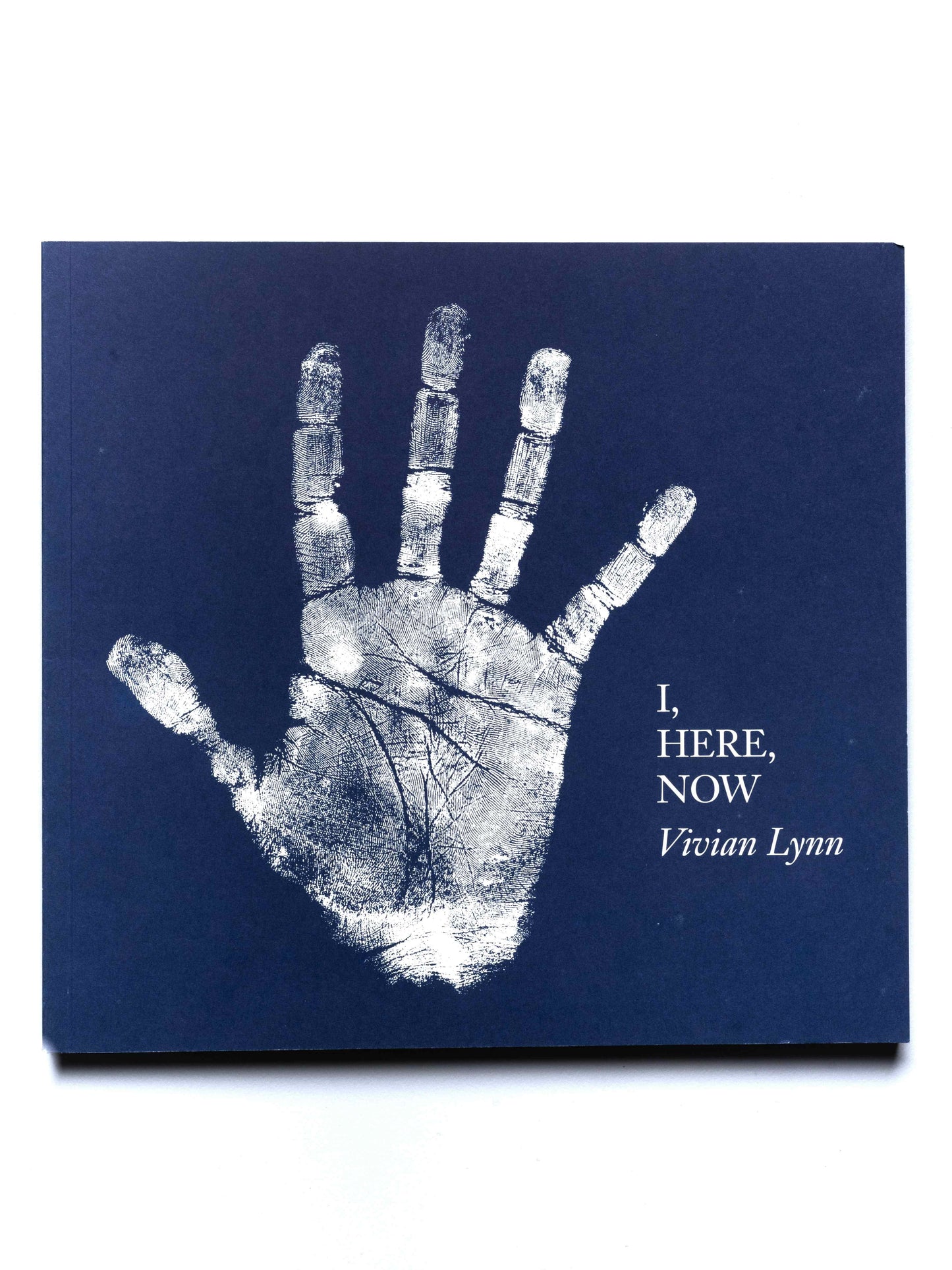 Vivian Lynn: I, HERE, NOW | 2010