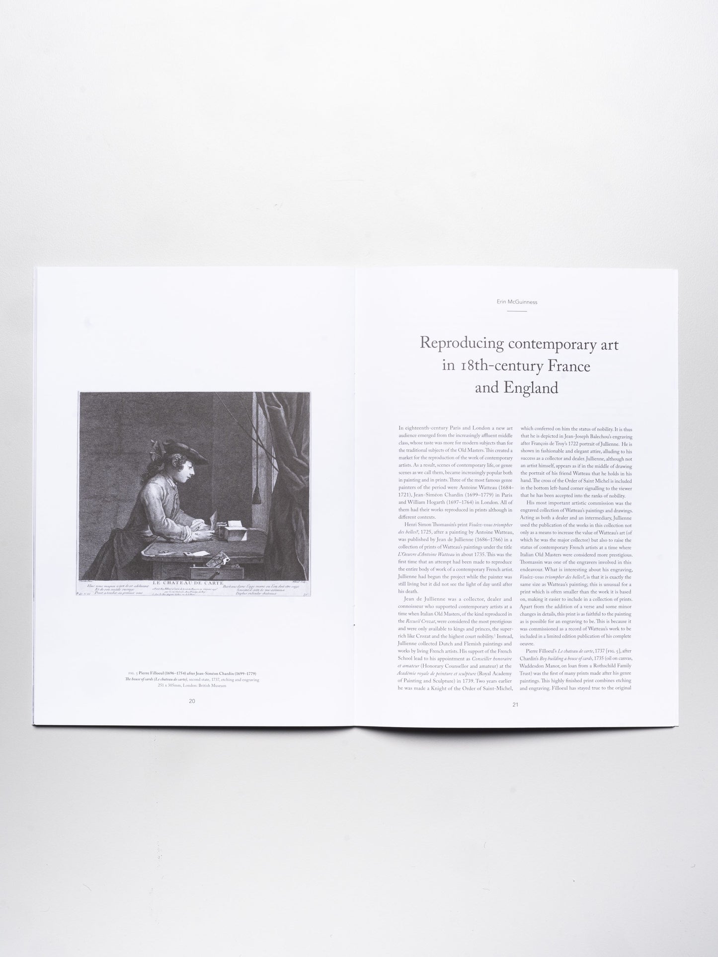 State of the Art: Reproductive Prints from the Renaissance to Now