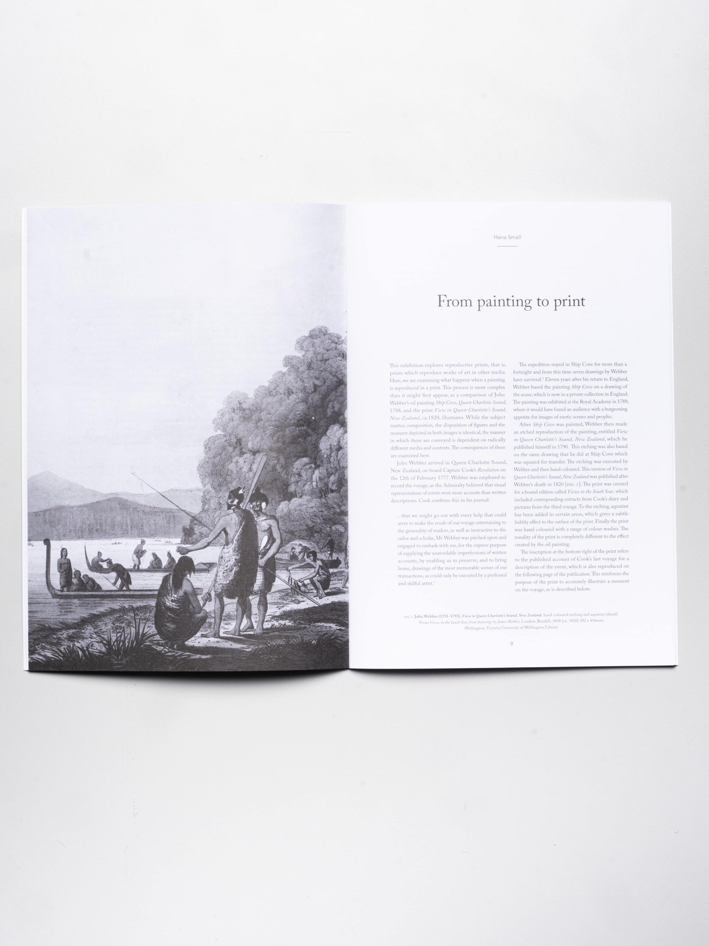 State of the Art: Reproductive Prints from the Renaissance to Now