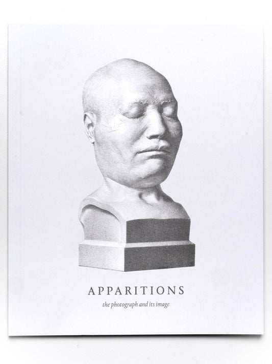 Apparitions: The Photograph and its Image | 2017