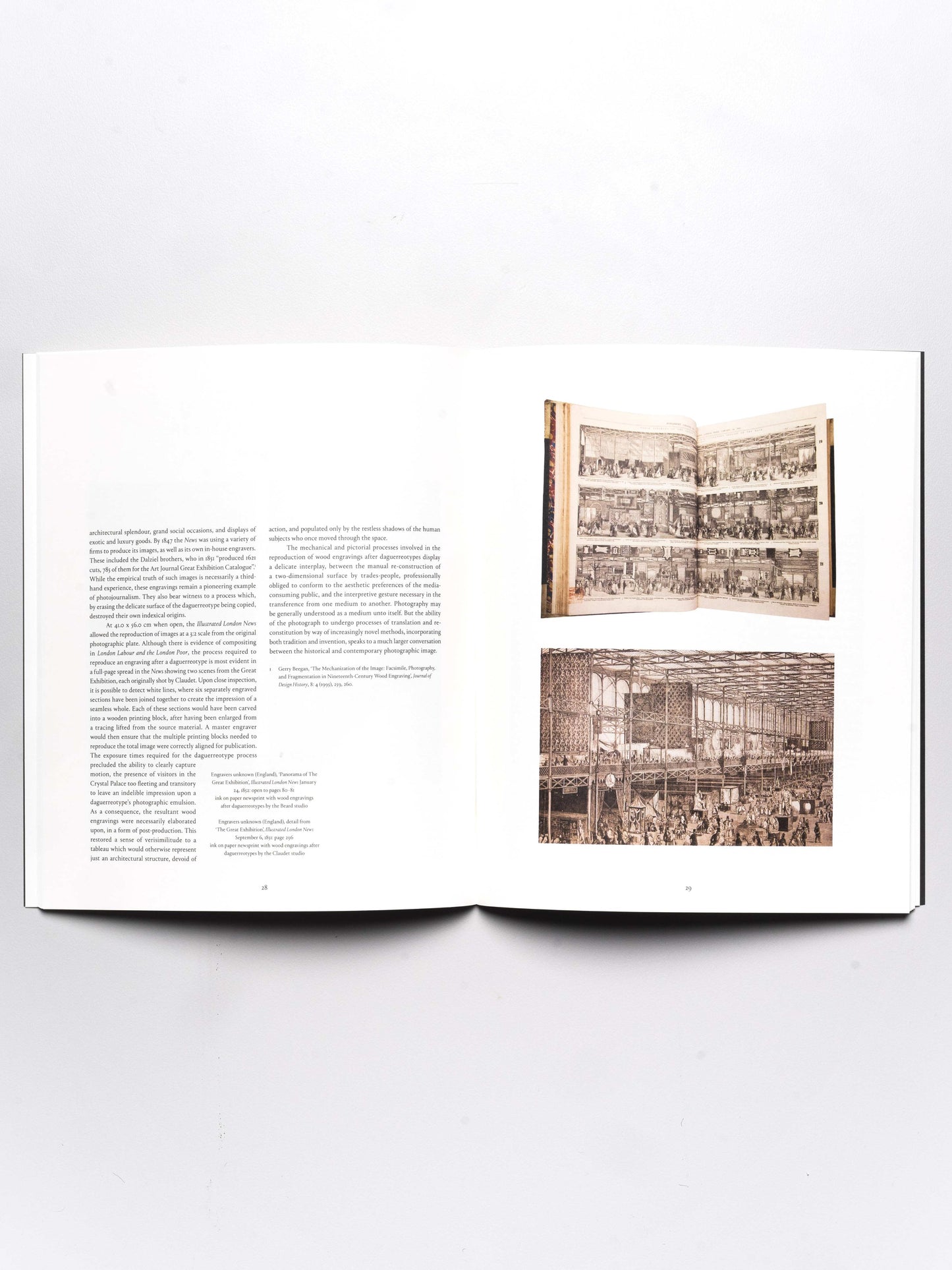 Apparitions: The Photograph and its Image | 2017