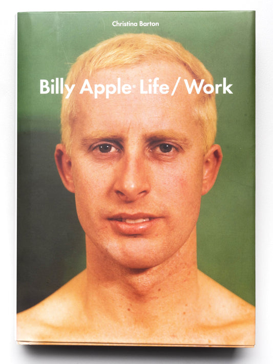 Billy Apple®: Life/Work | 2020