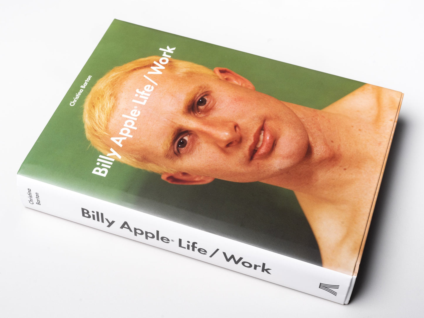 Billy Apple®: Life/Work | 2020