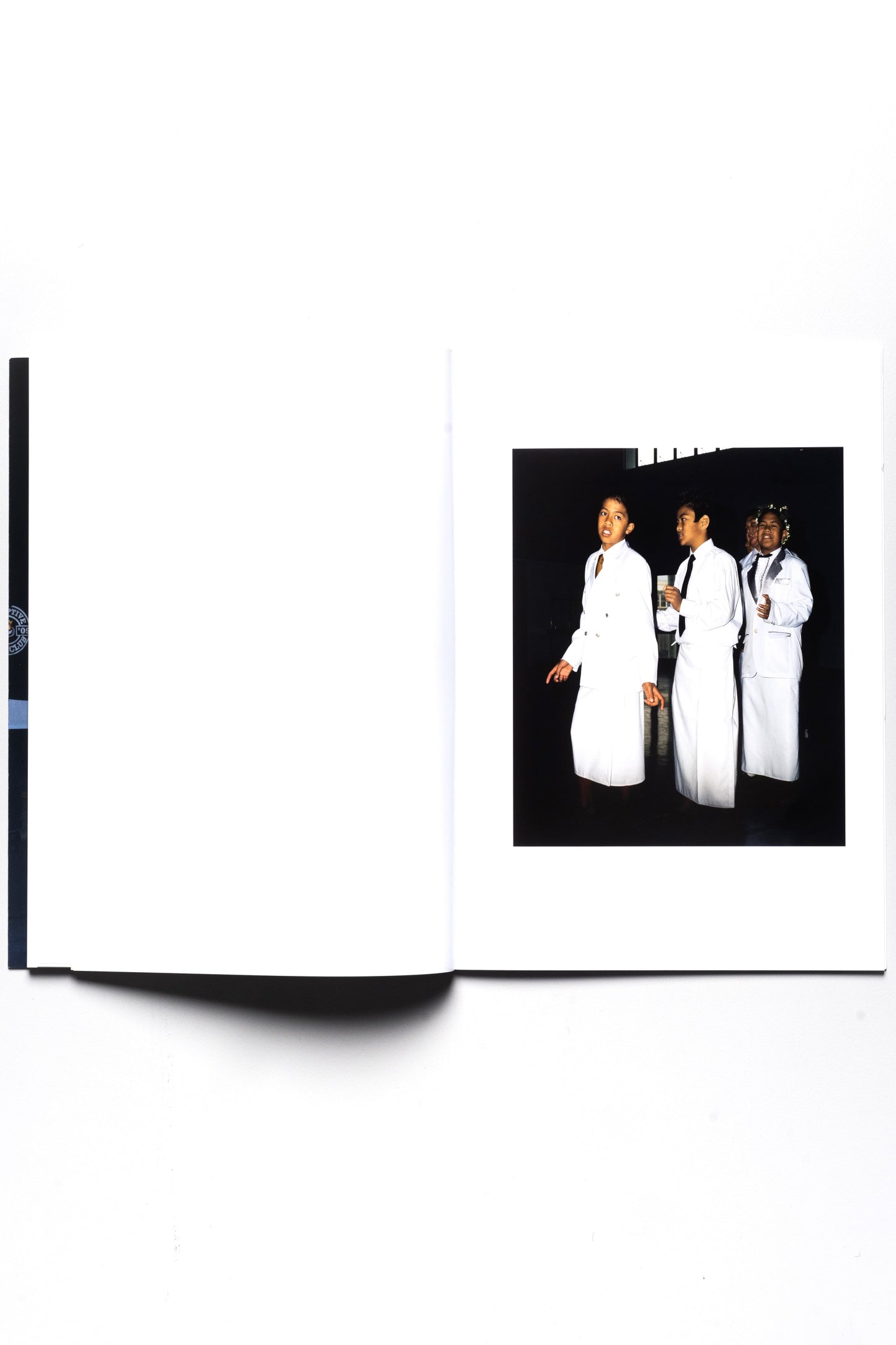 Edith Amituanai: Double Take | 2019