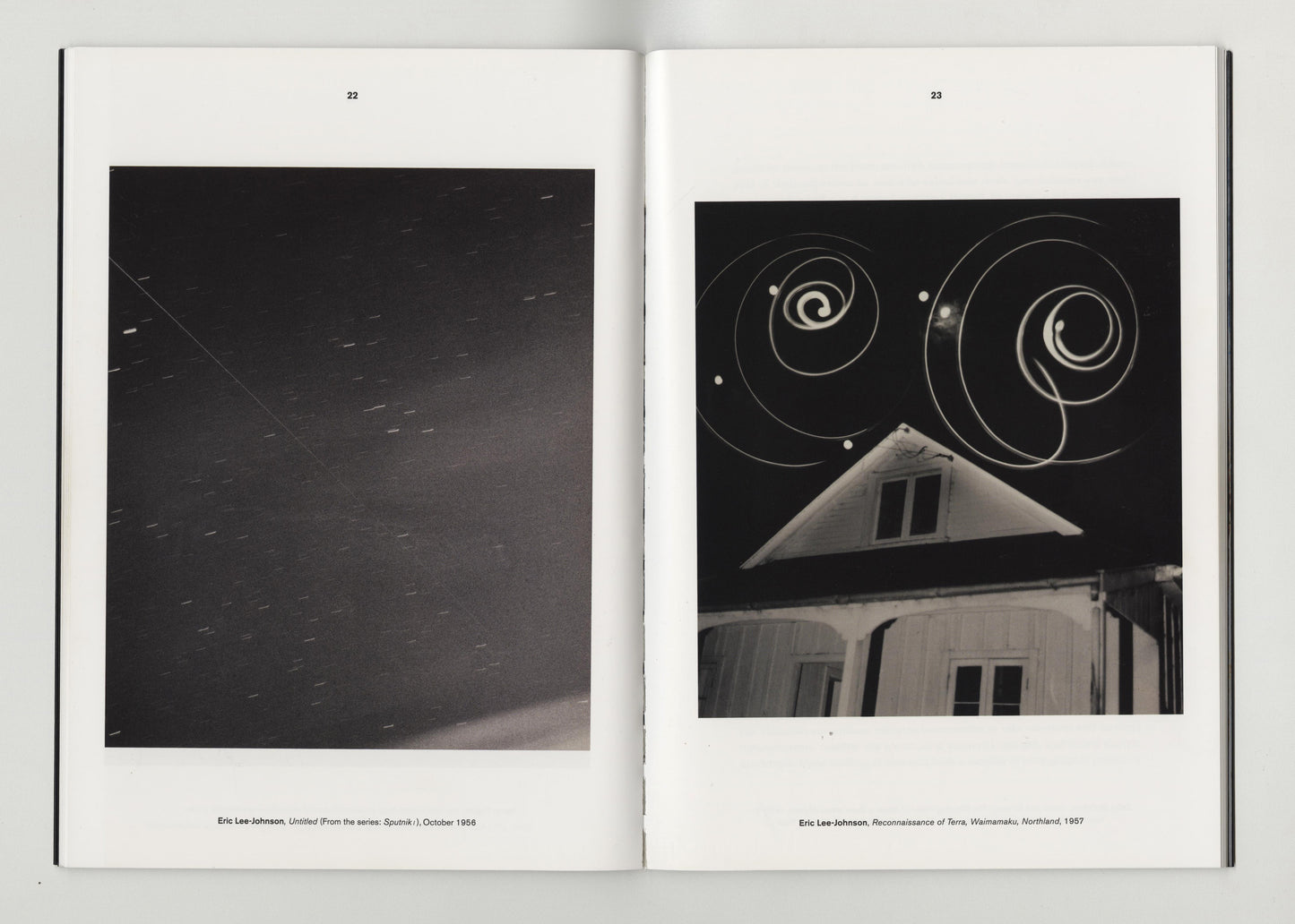 Dark Sky | 2012