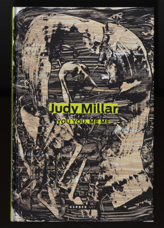 Judy Millar: You You, Me Me | 2009