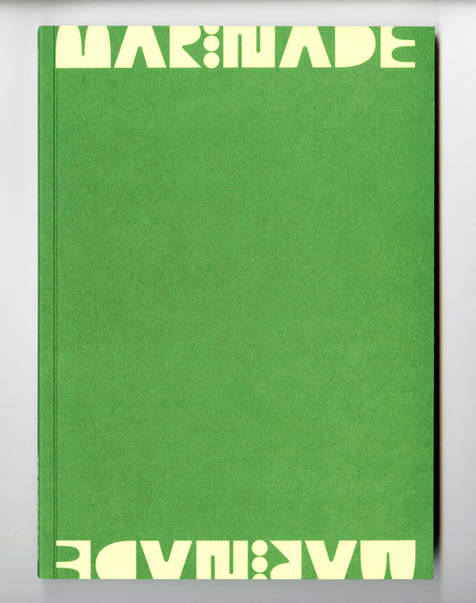 Marinade: Aotearoa Journal of Moana Art Issue 03 | 2024