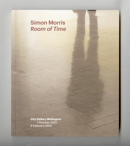 Simon Morris: Room of Time | 2022