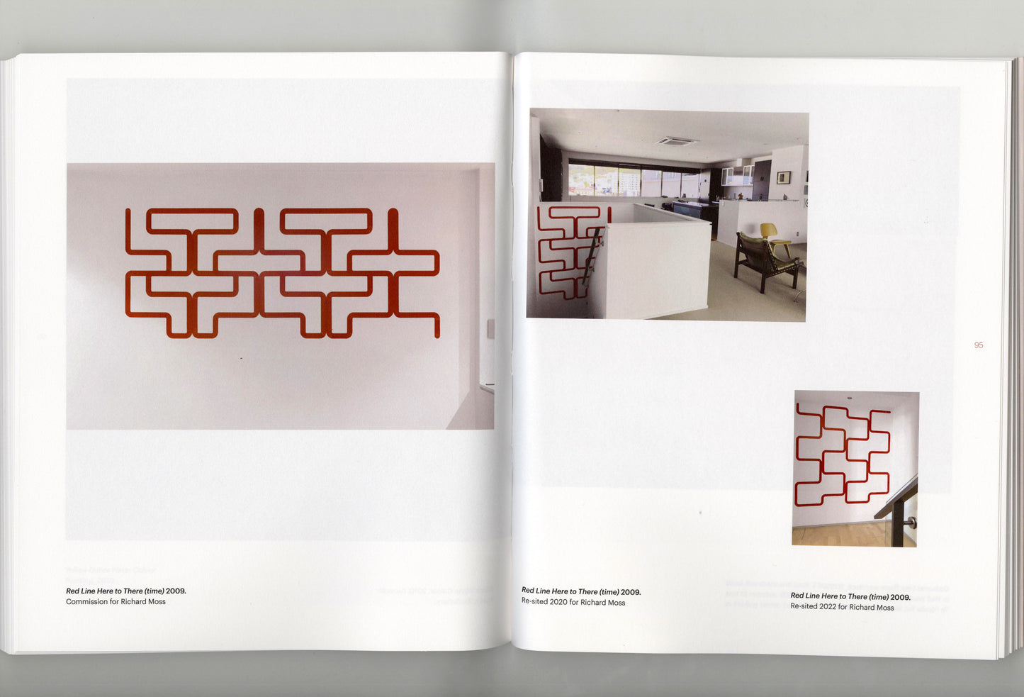 Simon Morris: Room of Time | 2022
