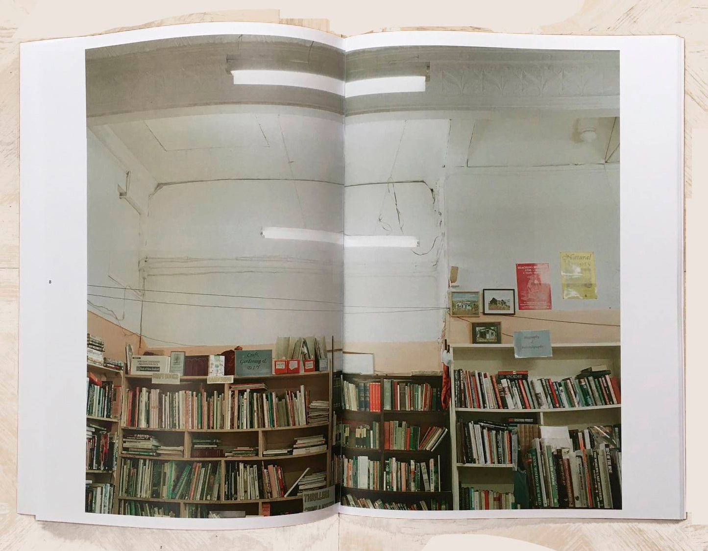 The Holding: Allan McDonald | 2020