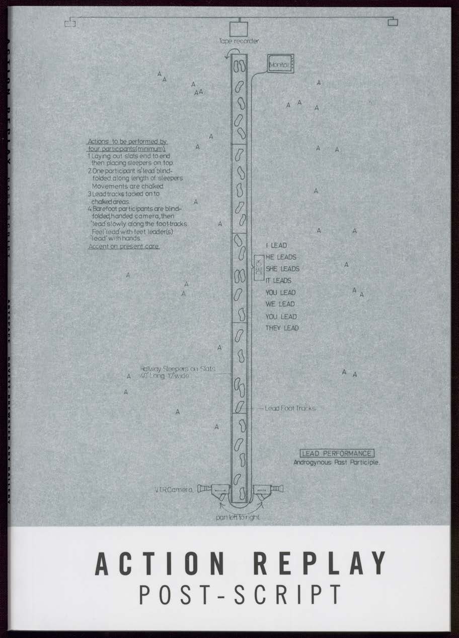 Action Replay: Post-Script | 2002
