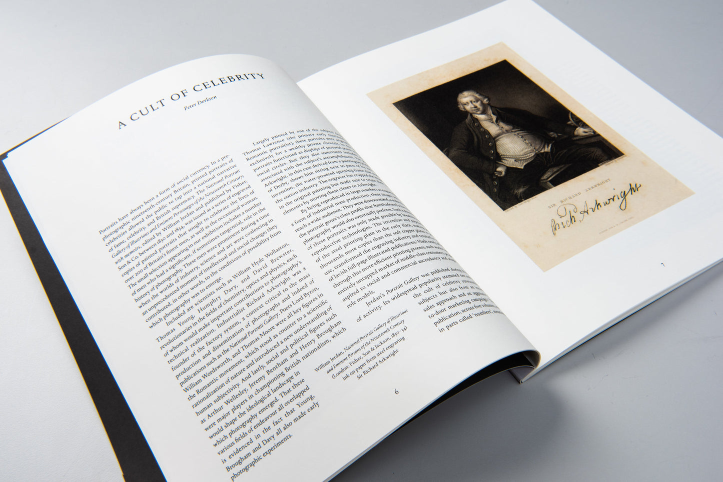 Apparitions: The Photograph and its Image | 2017