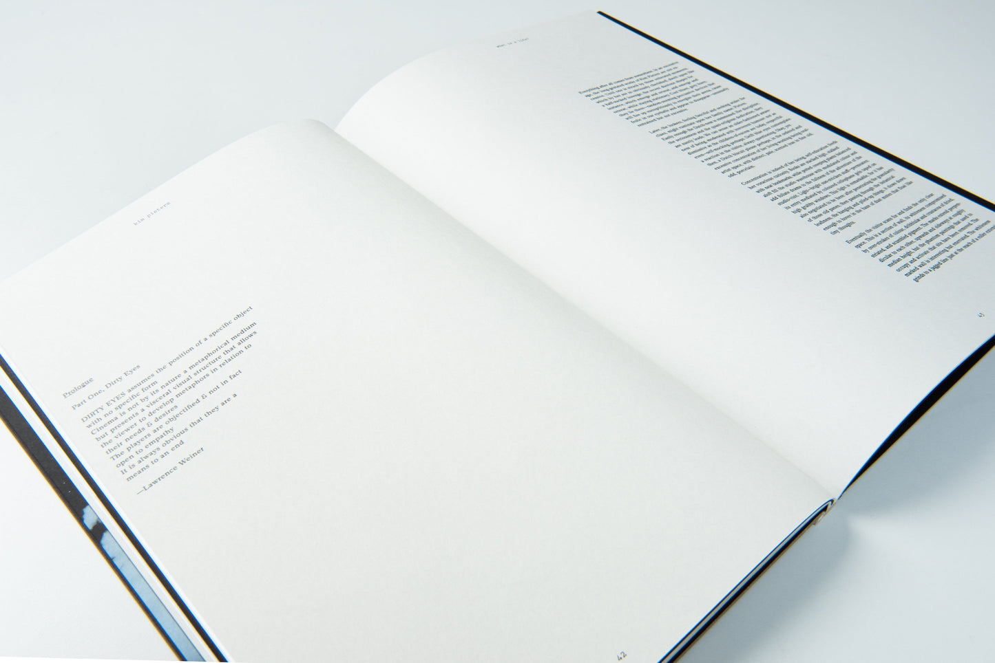 Kim Pieters: what is a life? | 2015