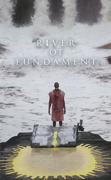 Matthew Barney, Jonathan Bepler: River of Fundament | 2016