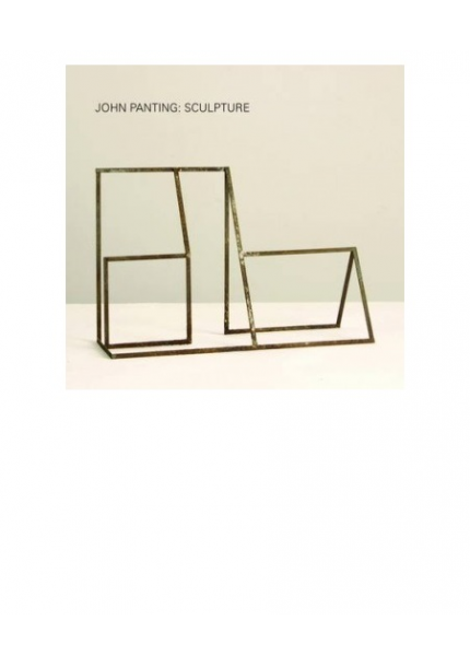 John Panting: Sculpture