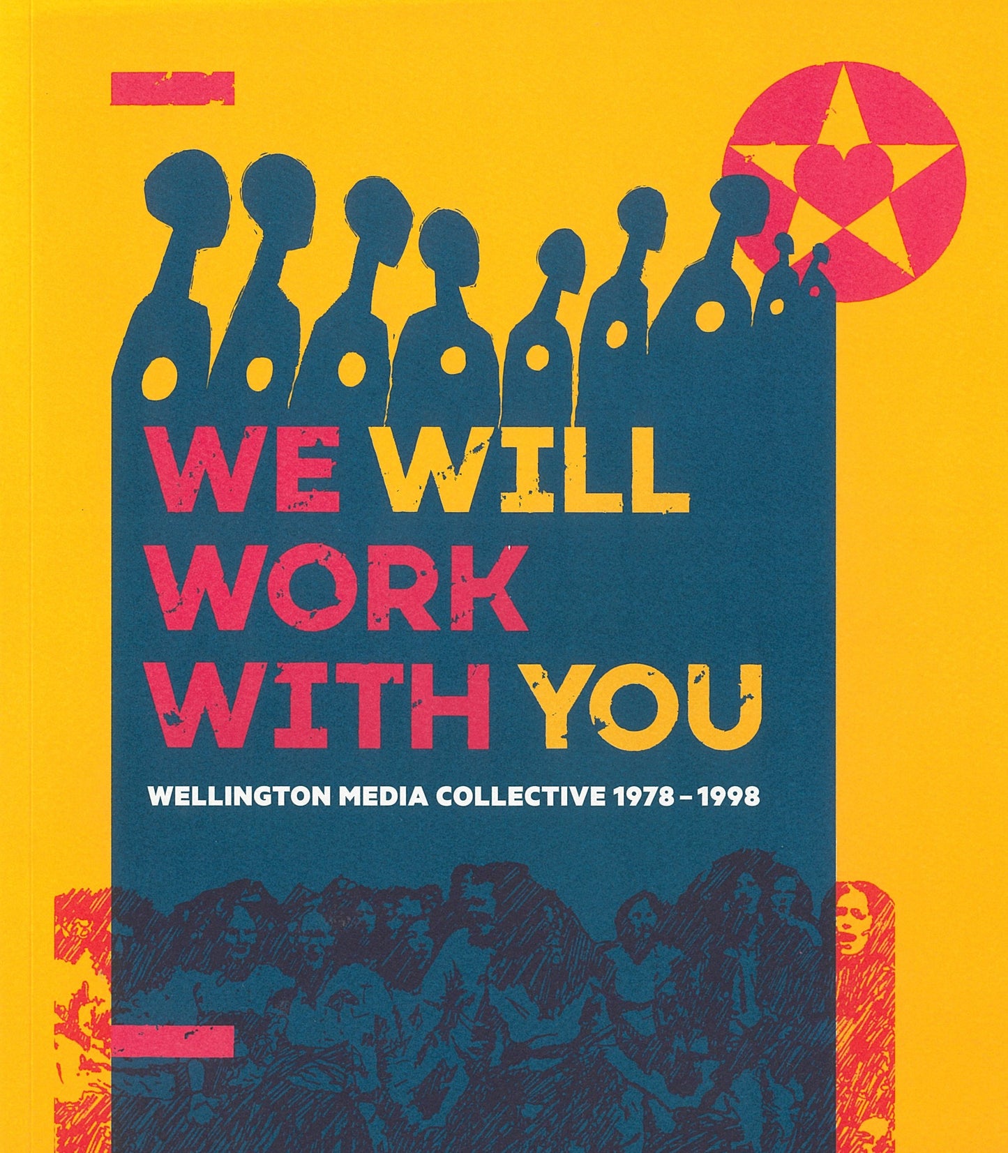 We Will Work With You! | 2013