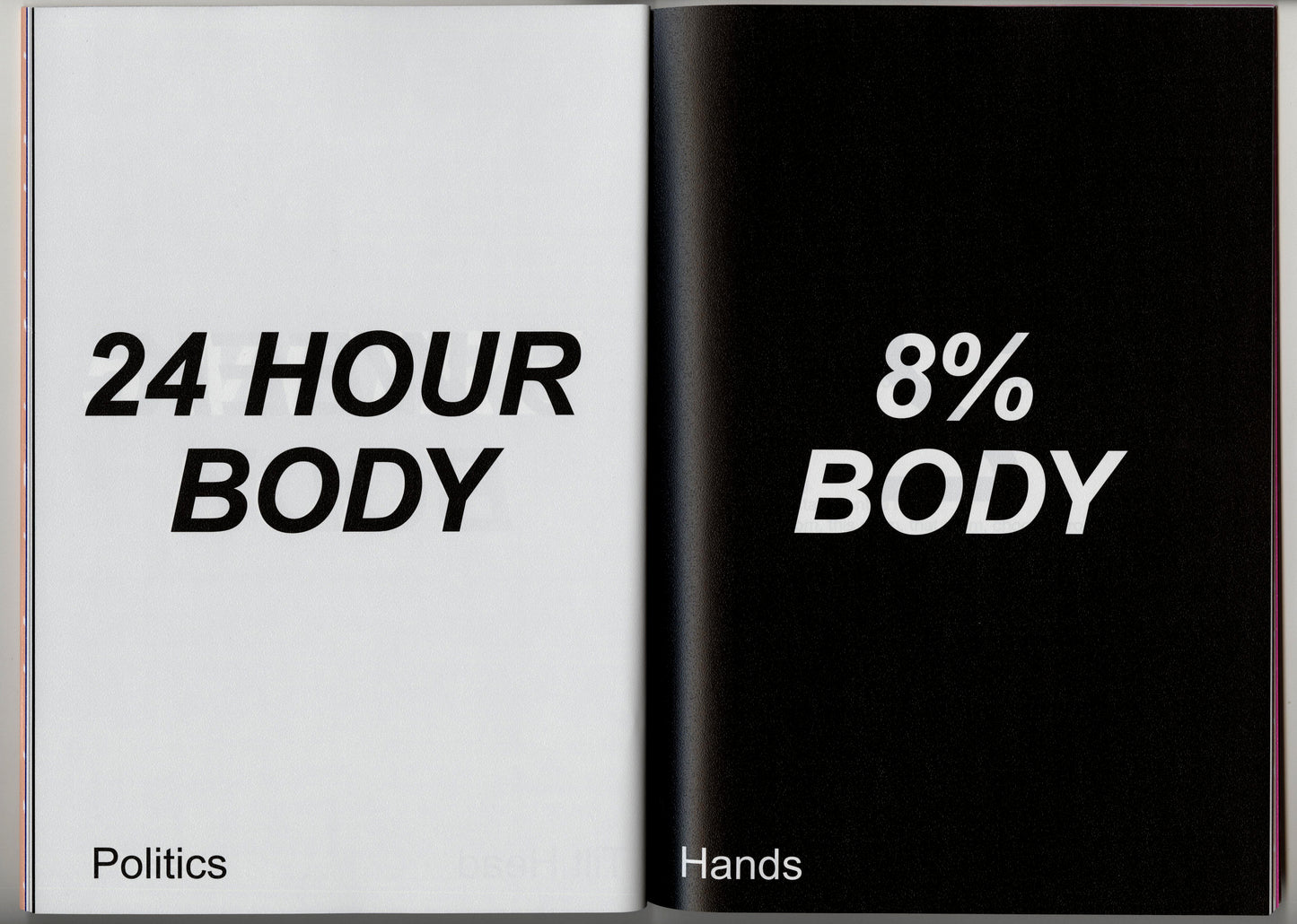 BAD VISUAL SYSTEMS: Ruth Buchanan, Judith Hopf, Marianne Wex | 2017