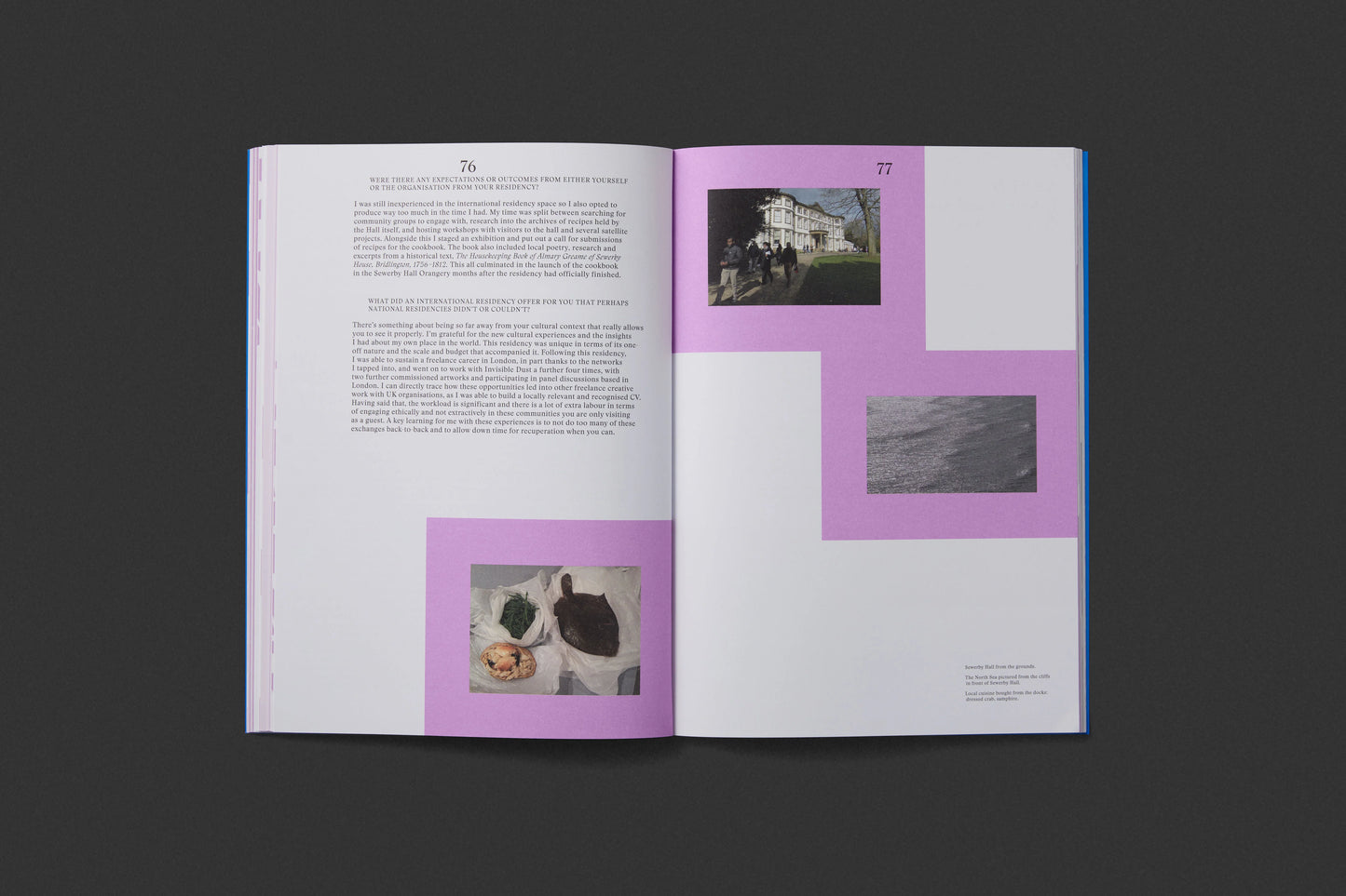 Marinade: Aotearoa Journal of Moana Art Issue 02 | 2022