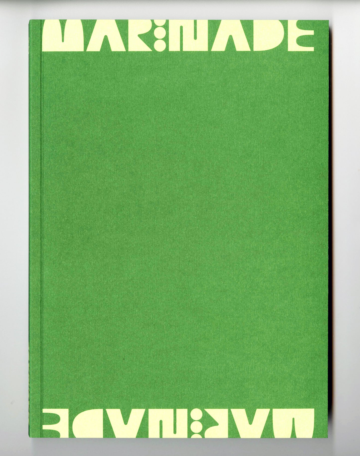 Marinade: Aotearoa Journal of Moana Art Issue 03 | 2024